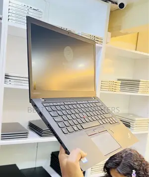 Laptop Lenovo ThinkPad T460s 8GB Intel Core i5 SSD 256GB