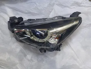 Mazda Demio Xenon( Part Number Z)