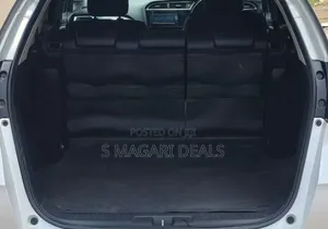 Honda Shuttle 1.5 Hybrid 2WD 2020 White