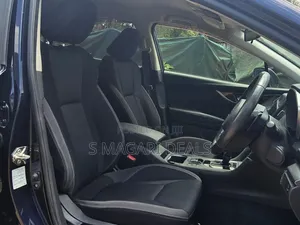 Subaru Impreza 2019 Blue