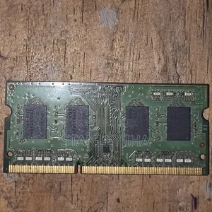 Laptop Ram Stick Ddr3 So-Dimm 4gb