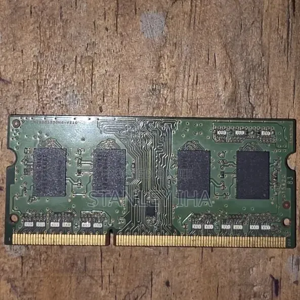 Laptop Ram Stick Ddr3 So-Dimm 4gb
