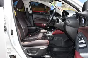 Mazda CX-3 1.5 Diesel FWD 2017 Gray