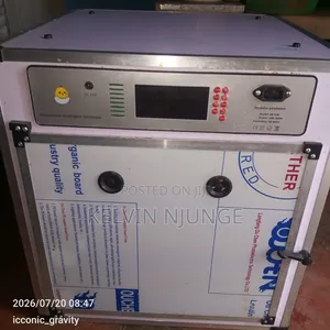 Incubator Machine