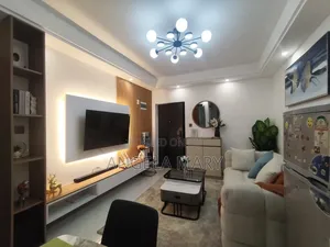 Furnished 1bdrm Apartment in Adon Homes, Kileleshwa for sale