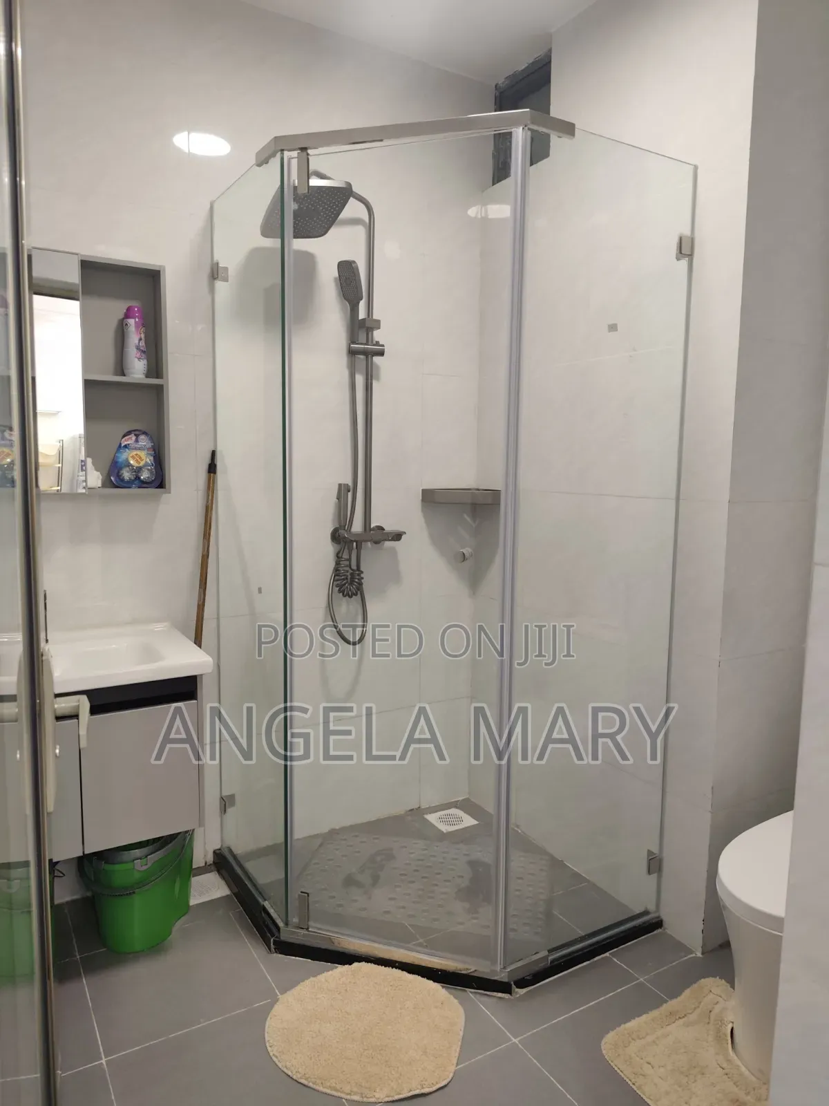 Furnished 1bdrm Apartment in Adon Homes, Kileleshwa for sale