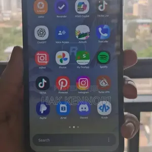 Samsung Galaxy A14 64 GB Black