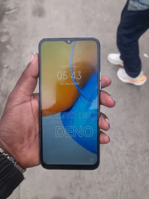 Tecno Pop 5 32 GB Blue