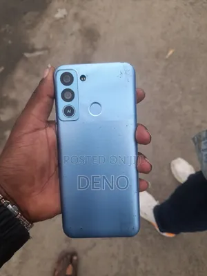 Tecno Pop 5 32 GB Blue