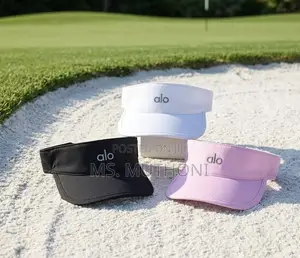 Quality Golf Captivate Visor
