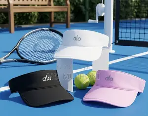 Alo Yoga Performance Eclipse Visor