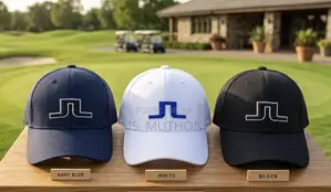 The J.Lindeberg Angus Cap.