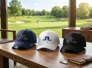 Quality Heath Cap 