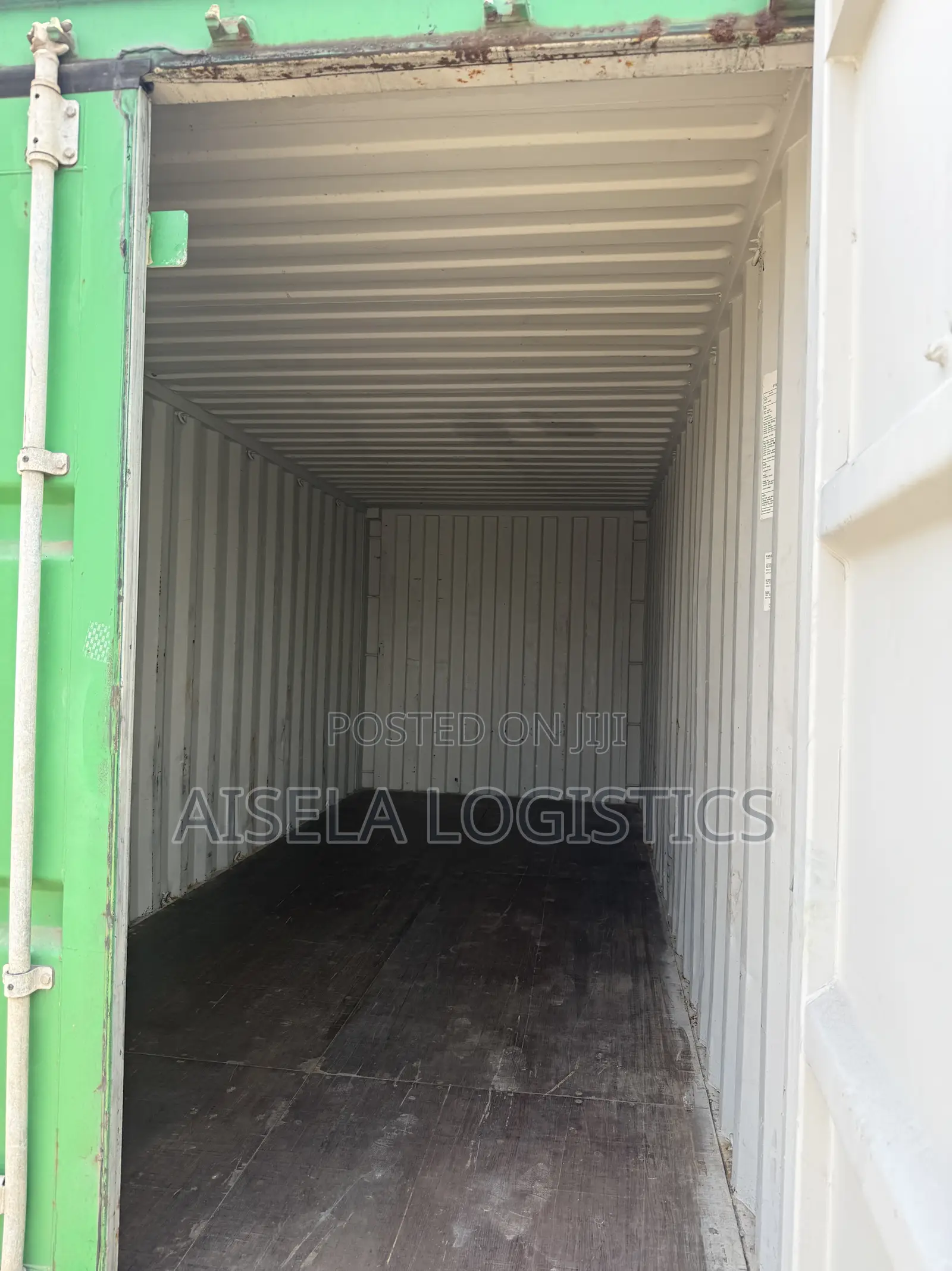 20ft Containers for Sale