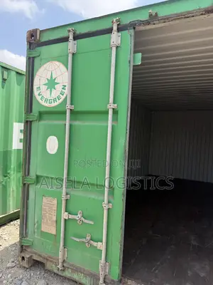 20ft Containers for Sale