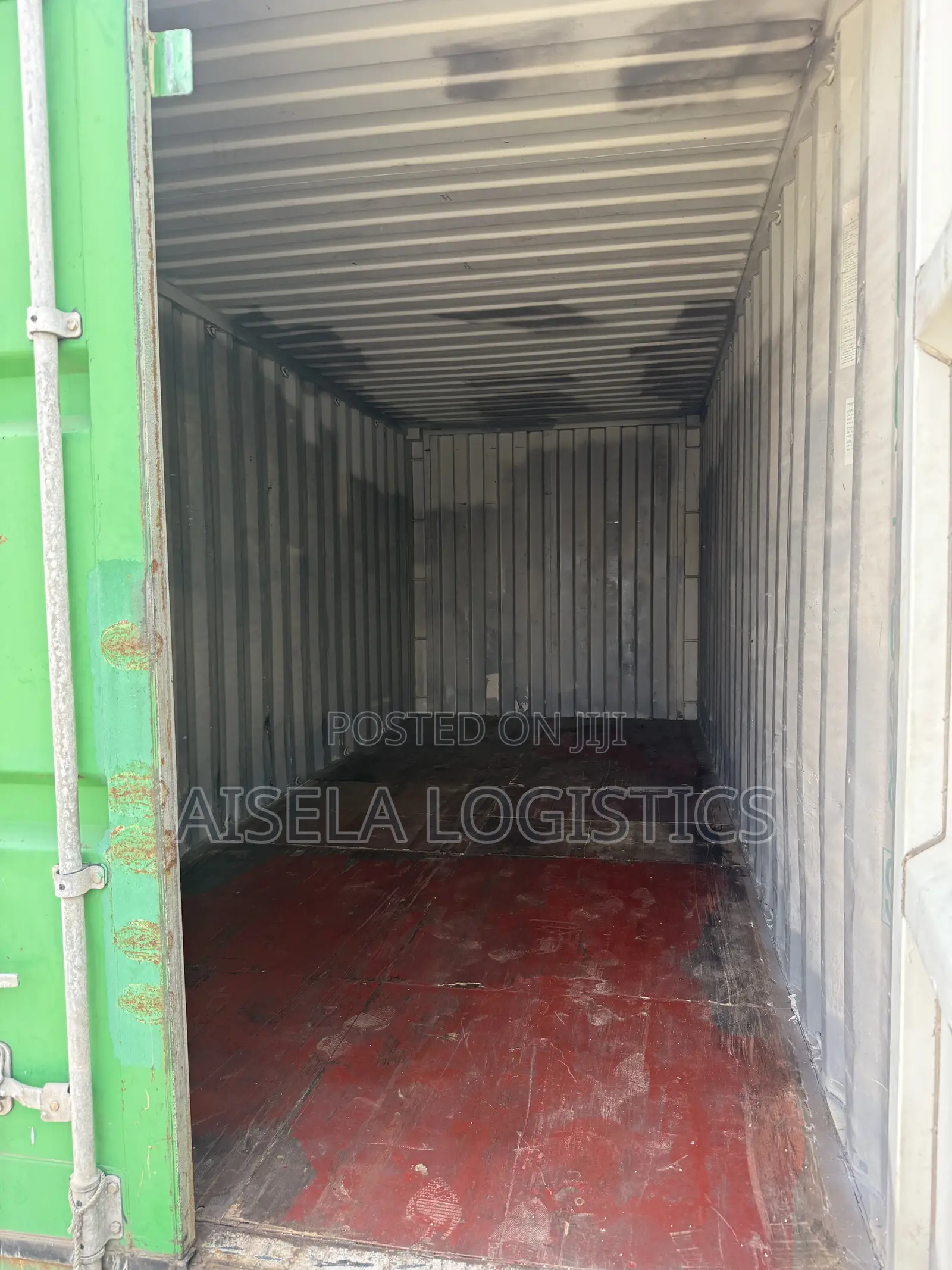 20ft Containers for Sale