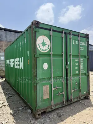 20ft Containers for Sale