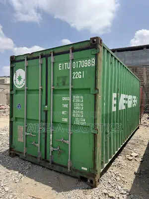 20ft Containers for Sale