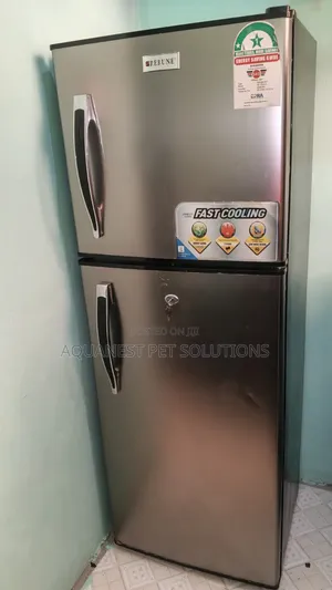 Rebune Fridge