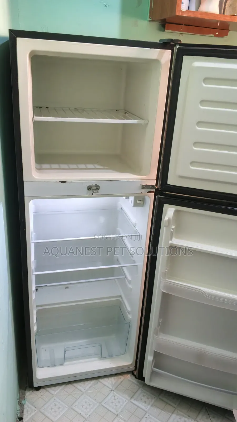 Rebune Fridge