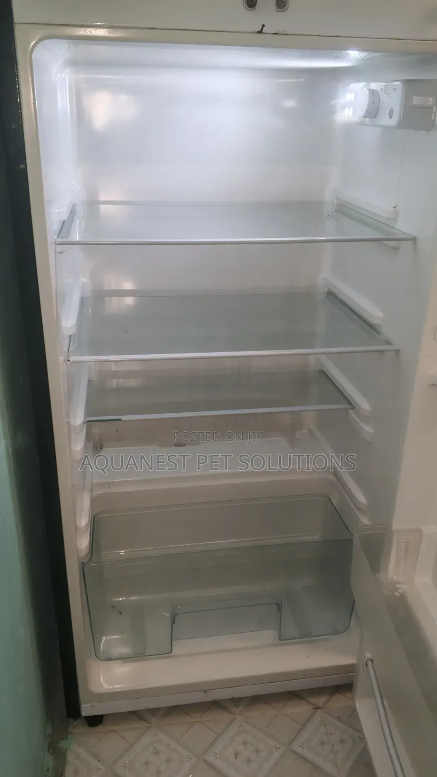 Rebune Fridge