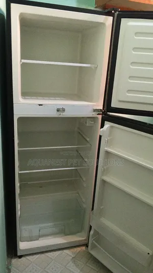 Rebune Fridge