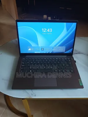 Laptop Lenovo V15 G4 8GB Intel Core i5 SSD 500GB