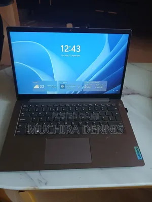 Laptop Lenovo V15 G4 8GB Intel Core i5 SSD 500GB