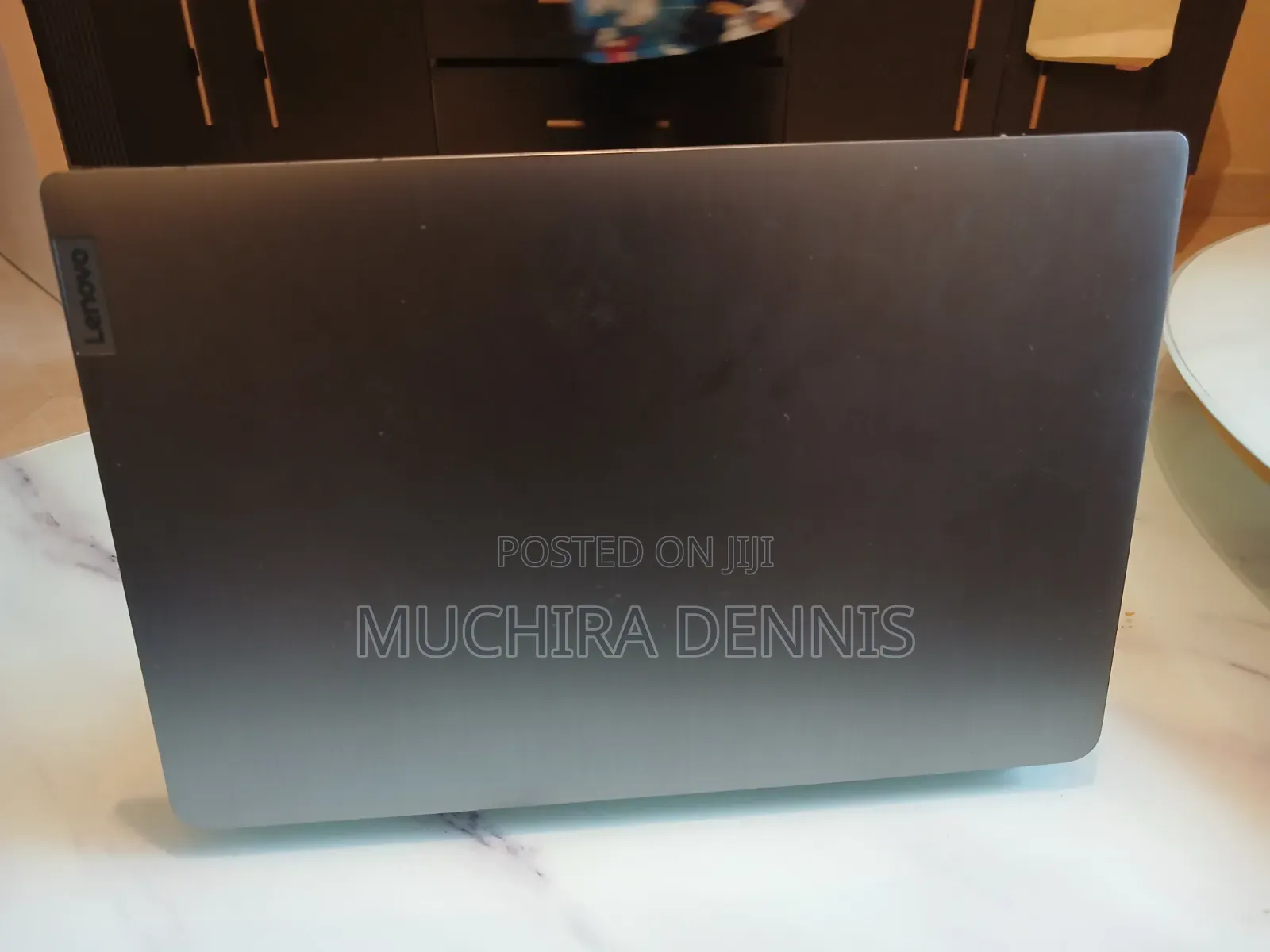 Laptop Lenovo V15 G4 8GB Intel Core i5 SSD 500GB