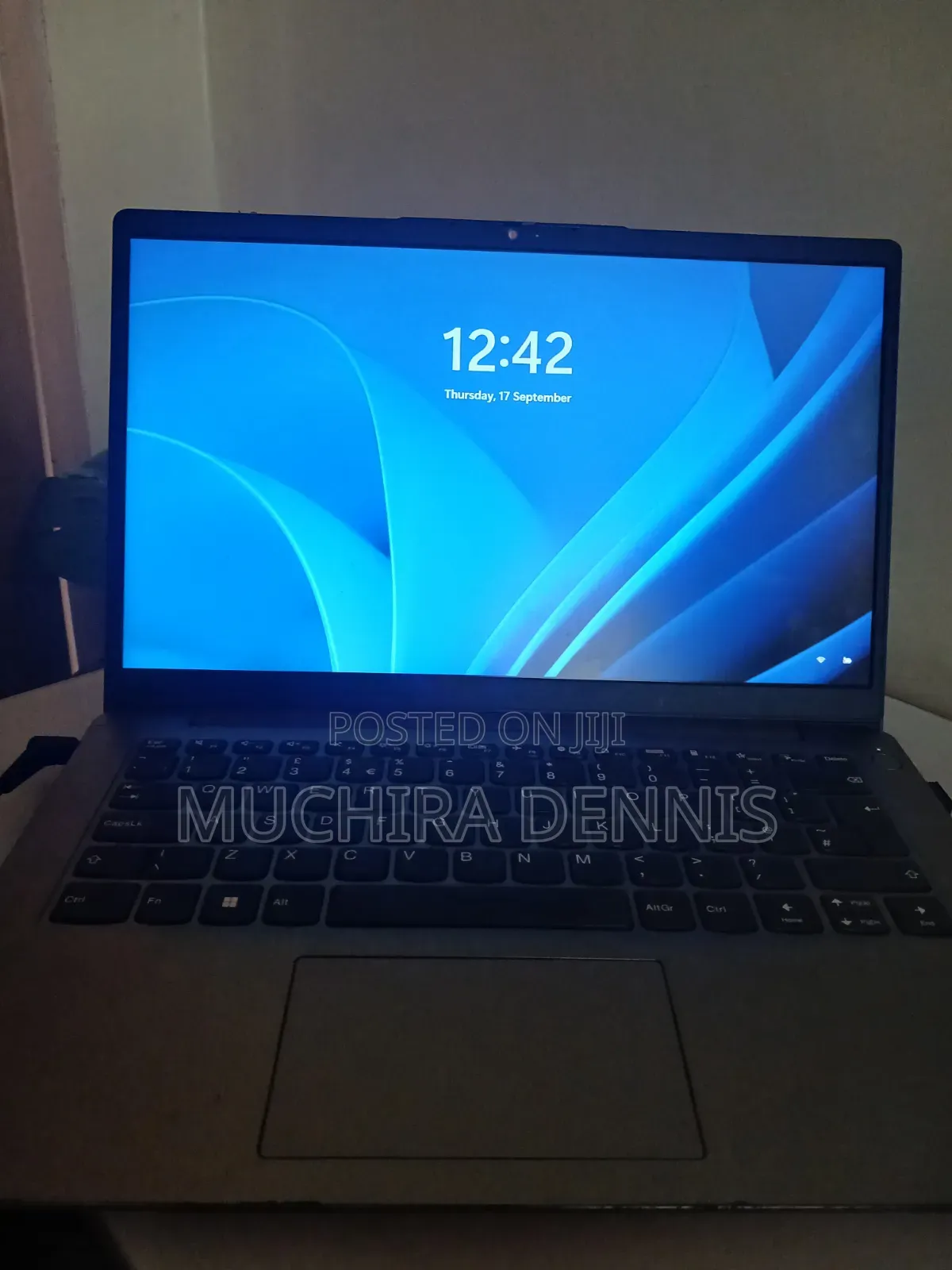 Laptop Lenovo V15 G4 8GB Intel Core i5 SSD 500GB