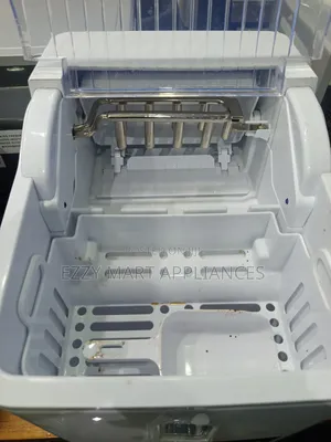 Hisense ICM1244 Portable Countertop Ice Maker