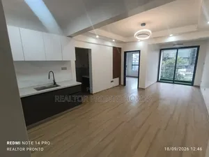 1bdrm Apartment in Westlands, Raphta Road Area for rent