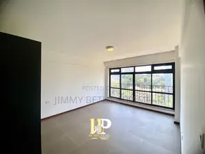 1bdrm Apartment in Riverside, Nairobi Central for rent