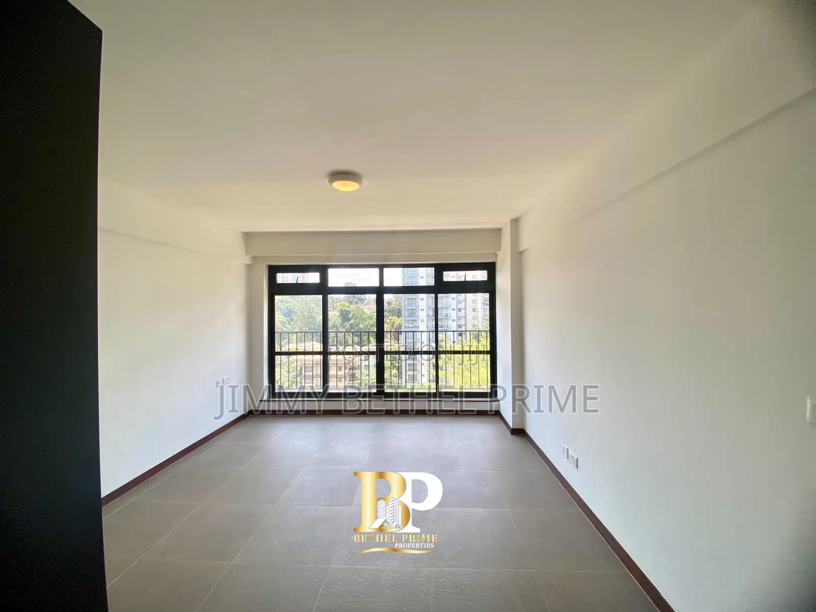 1bdrm Apartment in Riverside, Nairobi Central for rent