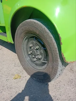 Rhinggo Tyres: 155R12C