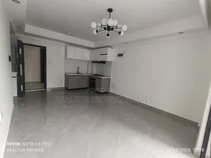 1bdrm Apartment in Westlands, Raphta Road Area for rent