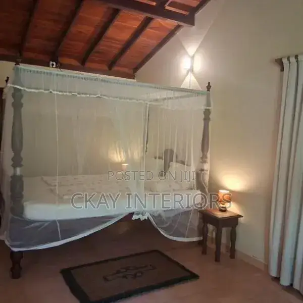 Protect the Whole Household With Quality Mosquito Nets.
