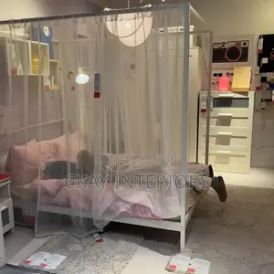 Protect the Whole Household With Quality Mosquito Nets.