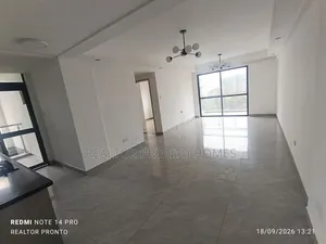 2bdrm Apartment in Westlands, Raphta Road Area for rent