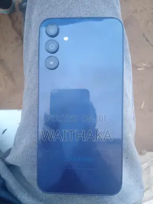 Samsung Galaxy A15 128 GB Gray