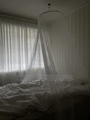 Give Your Family Better Nights With Round Mosquito Nets