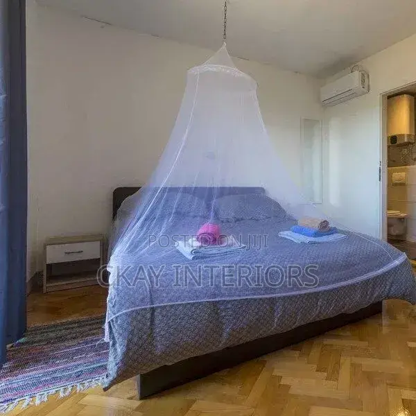Comfortable Sleep Is Part of a Comfortable Home.