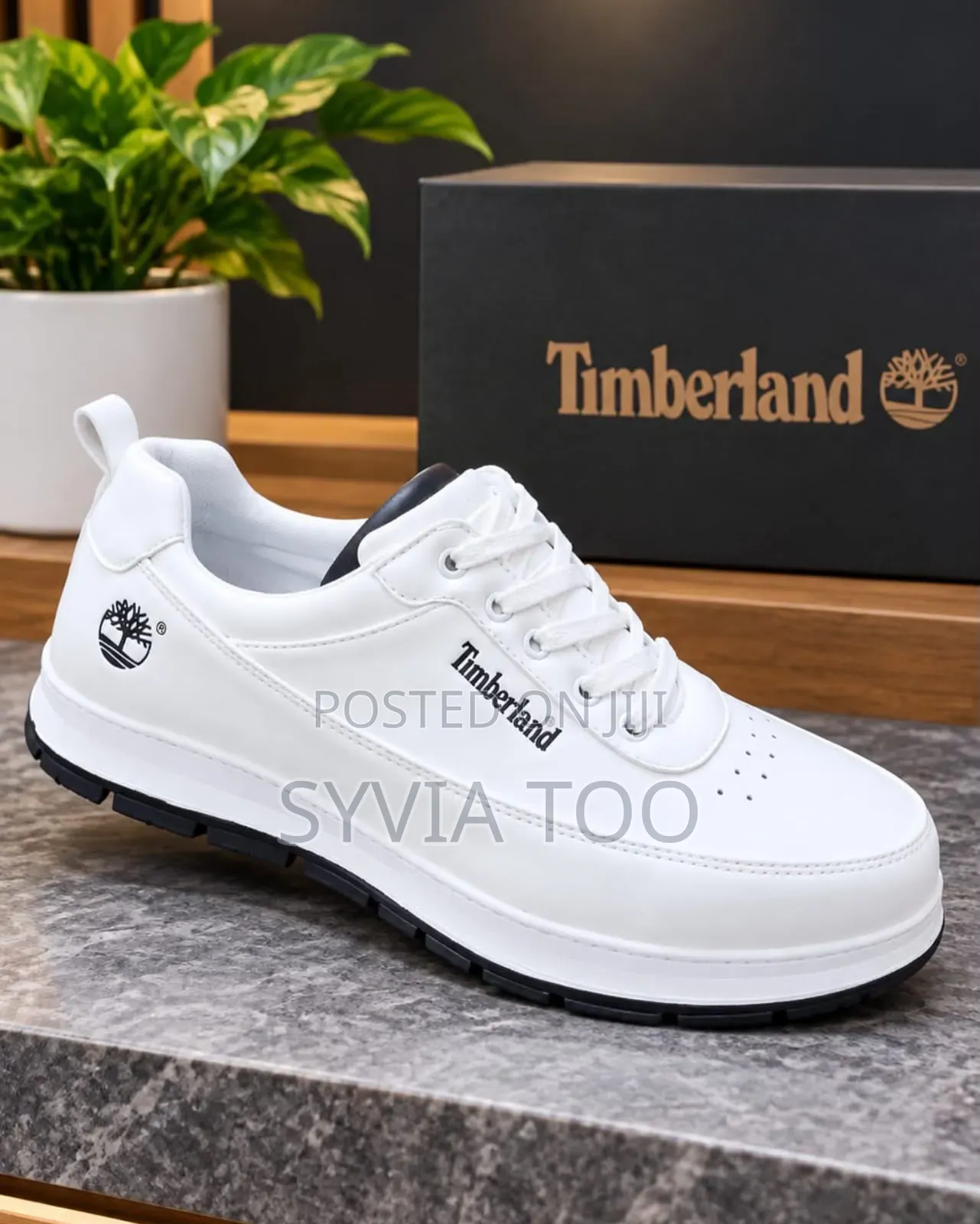 Mens Timberland Sport