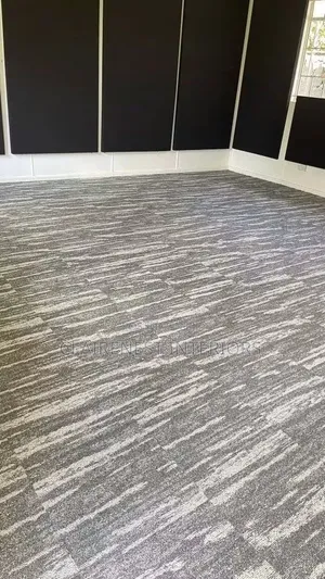 Beautiful Carpet Tiles for Beautiful Living.