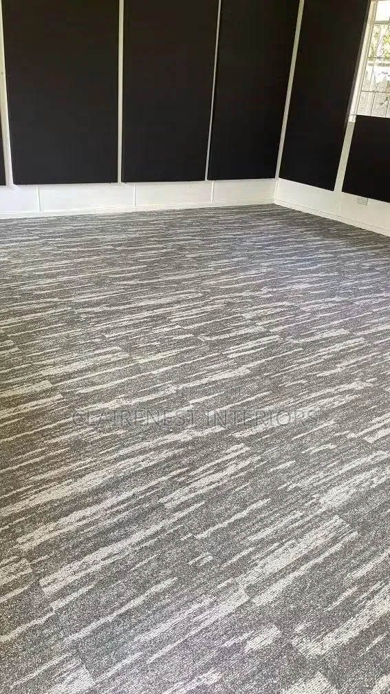 Beautiful Carpet Tiles for Beautiful Living.