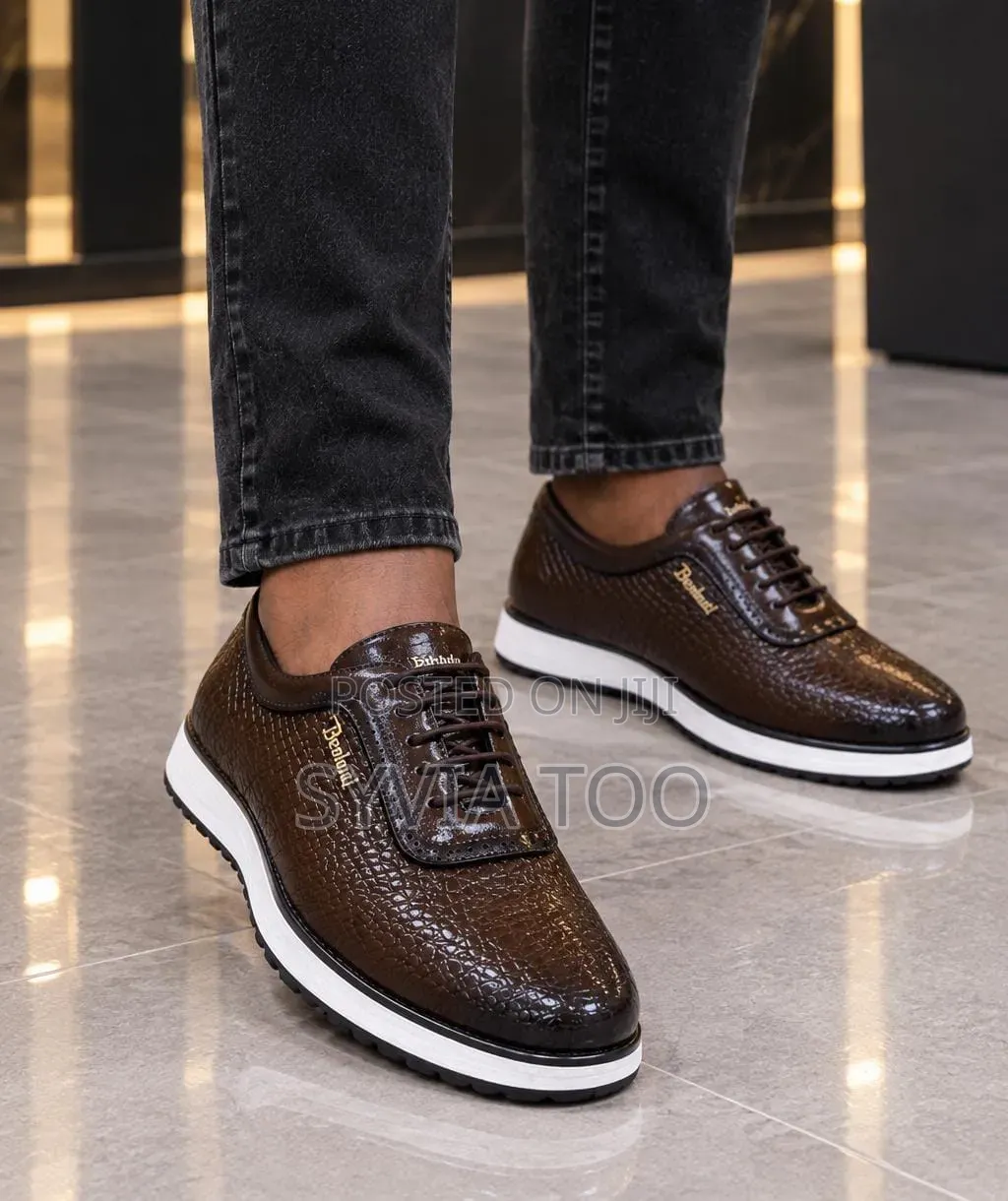 Mens Wipe and Go Timberland Casuals