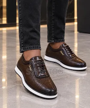 Mens Wipe and Go Timberland Casuals