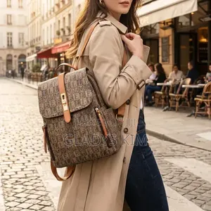 Monkey Bag