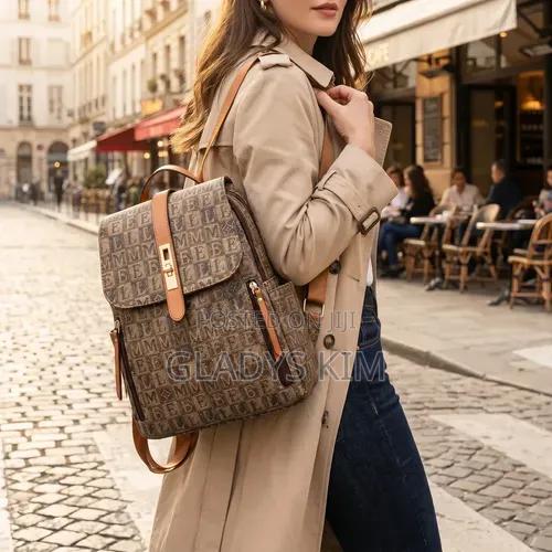 Monkey Bag