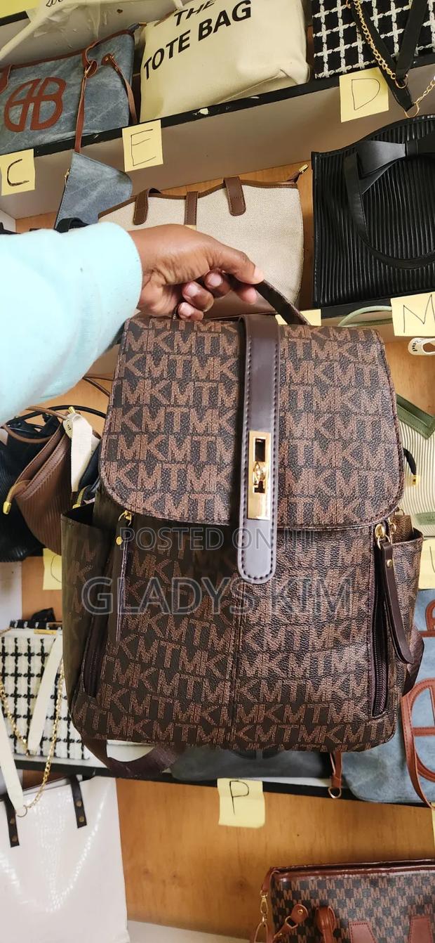 Monkey Bag - thumbnail 2